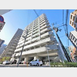 エスリード京橋グランツの賃貸物件