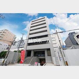 ゴックス南森町の賃貸物件