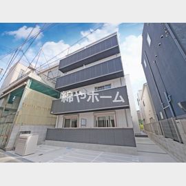 GARDENIA天王寺南の賃貸物件