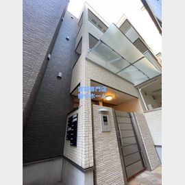 杉本町駅より徒歩5分 3階 築10年5ヶ月の賃貸物件