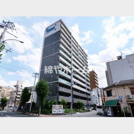 プレサンス玉造駅前の賃貸物件