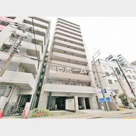 スワンズシティ天満橋の賃貸物件