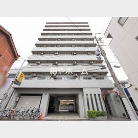 グランデージ新深江 5階 築31年10ヶ月の賃貸物件