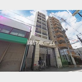 ストークレジデンス昭和町の賃貸物件