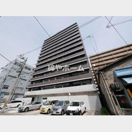 アーバンパーク難波 13階 築13年5ヶ月の賃貸物件