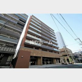 プレジオ城東中央の賃貸物件