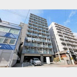 天満橋駅より徒歩5分 10階 築30年3ヶ月の賃貸物件