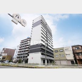 スワンズシティ大阪エスクレアの賃貸物件
