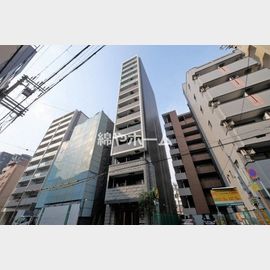 レオンコンフォート上本町カレントの賃貸物件