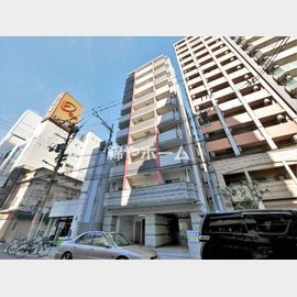 堺筋本町駅より徒歩3分 6階 築11年7ヶ月の賃貸物件