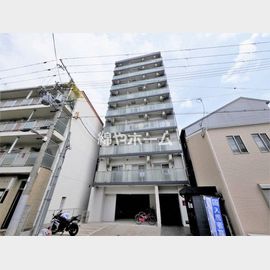 グランエクラ大今里南の賃貸物件