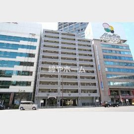 エスリード難波駅前 4階 築24年4ヶ月の賃貸物件