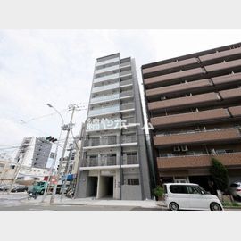 桜川駅より徒歩7分 4階 築6年9ヶ月の賃貸物件
