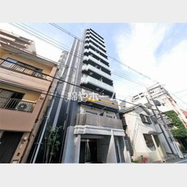 Ｒオオサカグランデ 7階 築8年7ヶ月の賃貸物件