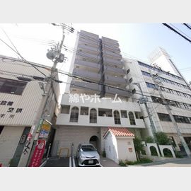 堺筋本町駅より徒歩5分 10階 築11年4ヶ月の賃貸物件