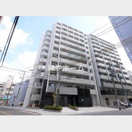 京橋駅より徒歩8分 5階 築7年8ヶ月の賃貸物件