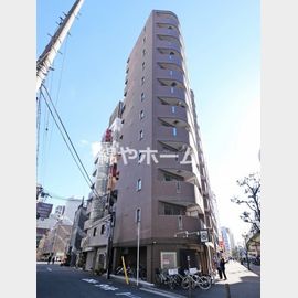 プレミアムAWAZAの賃貸物件
