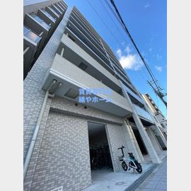 桜川駅より徒歩8分 7階 築5年1ヶ月の賃貸物件