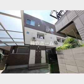 ノイヴェル昭和町の賃貸物件