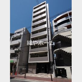 鶴ケ丘駅より徒歩1分 7階 築6年3ヶ月の賃貸物件