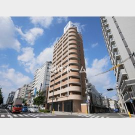 エスキュート上本町イーストの賃貸物件