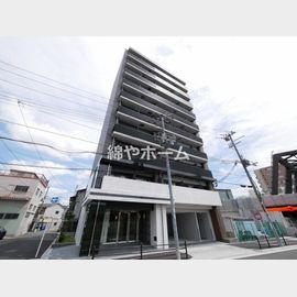 ジアコスモ京橋アクアの賃貸物件