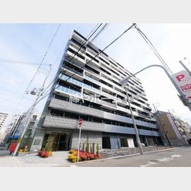 プレサンス難波インフィニティの賃貸物件