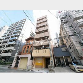 U-ro大国町 3階 築20年3ヶ月の賃貸物件