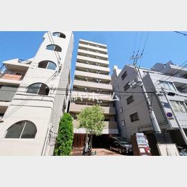 シティースパイア心斎橋イースト 4階 築19年5ヶ月の賃貸物件