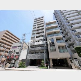 谷町四丁目駅より徒歩5分 4階 築10年5ヶ月の賃貸物件
