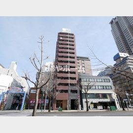 桜川駅より徒歩5分 9階 築17年の賃貸物件