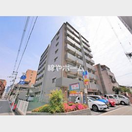 昭和町駅より徒歩4分 2階 築20年10ヶ月の賃貸物件