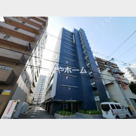 アスヴェル阿波座BLUE EARTH 8階 築8年8ヶ月の賃貸物件