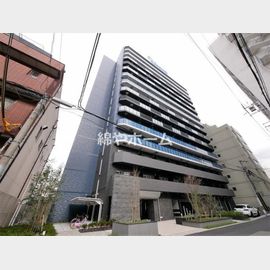 プレサンス難波クチュール 5階 築7年10ヶ月の賃貸物件