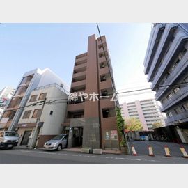 桜川駅より徒歩2分 3階 築23年6ヶ月の賃貸物件