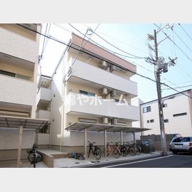 フジパレス深江橋南２番館の賃貸物件