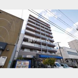 シャトル新深江 8階 築28年11ヶ月の賃貸物件