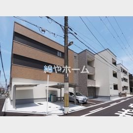 フジパレスエンの賃貸物件