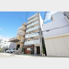 玉造駅より徒歩5分 4階 築10年5ヶ月の賃貸物件