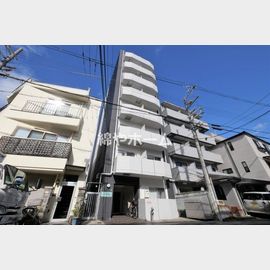 今里駅より徒歩2分 7階 築12年1ヶ月の賃貸物件