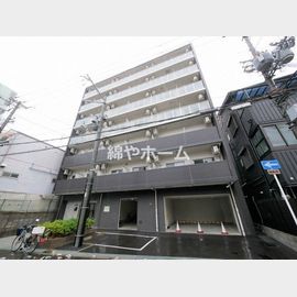 今里駅より徒歩6分 3階 築8年5ヶ月の賃貸物件