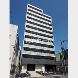 芦原町駅より徒歩5分 2階 新築の賃貸物件