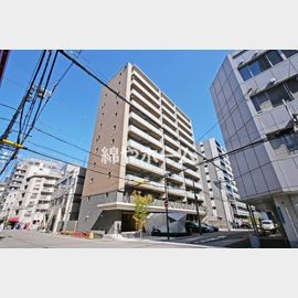ATKレジデンスなんばの賃貸物件