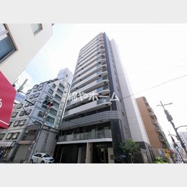 大国町駅より徒歩5分 8階 築12年7ヶ月の賃貸物件