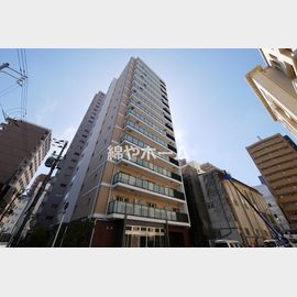 難波駅より徒歩7分 2階 築2年6ヶ月の賃貸物件