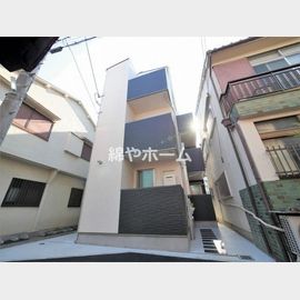 K&A鴫野西の賃貸物件