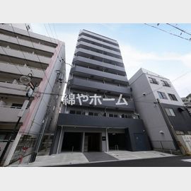 ARCA九条の賃貸物件