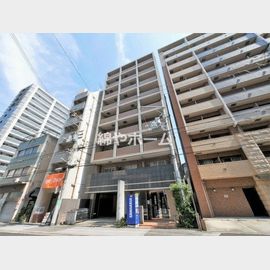 谷町九丁目駅より徒歩6分 3階 築20年6ヶ月の賃貸物件