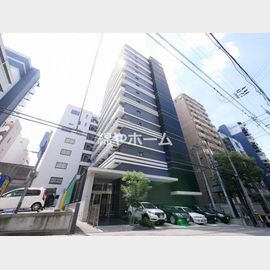 エスリード大手前 11階 築12年8ヶ月の賃貸物件