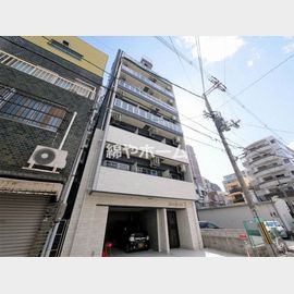 今宮駅より徒歩2分 4階 築9年10ヶ月の賃貸物件
